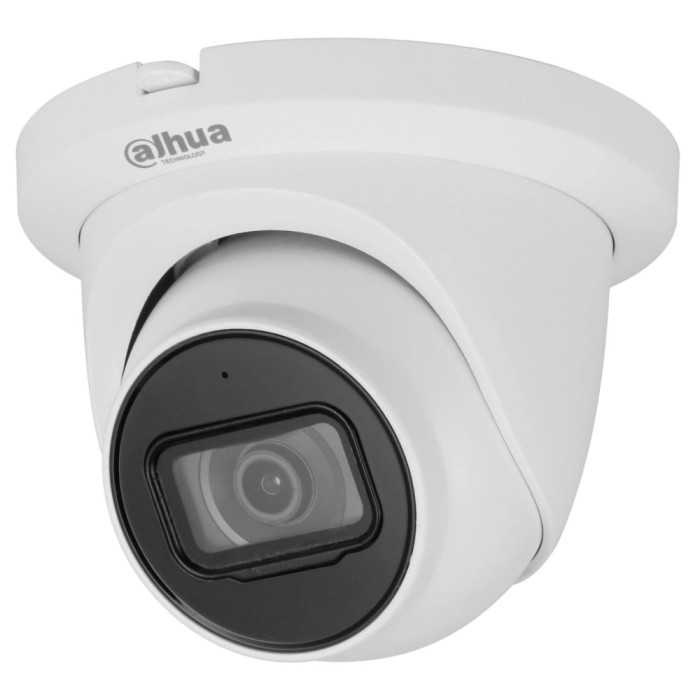 IP відеокамера Dahua Dahua DH-IPC-HDW5541TM-ASE 5МП (2.8мм) з мікрофоном