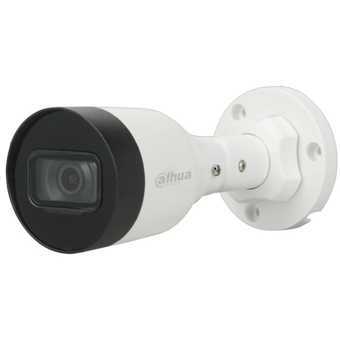 2MP Full-color IP IP67 Dahua DH-IPC-HFW1239S1-LED-S5 (2.8мм)