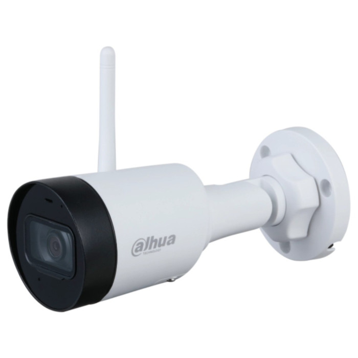 IP відеокамера Dahua Dahua DH-IPC-HFW1230DS1-SAW 2МП (2.8мм) Wi-Fi