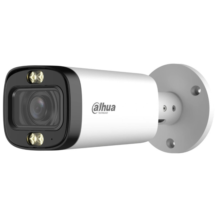 IP відеокамера Dahua Dahua DH-HAC-HFW1500RP-Z-IL-A (2.7-13.5мм)