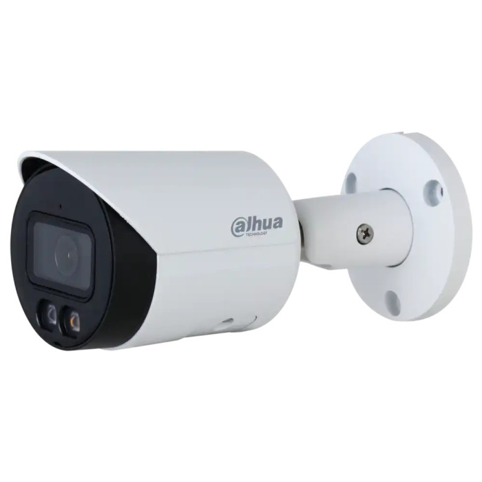 IP відеокамера Dahua Dahua DH-IPC-HFW2849S-S-IL 8МП (2.8мм)