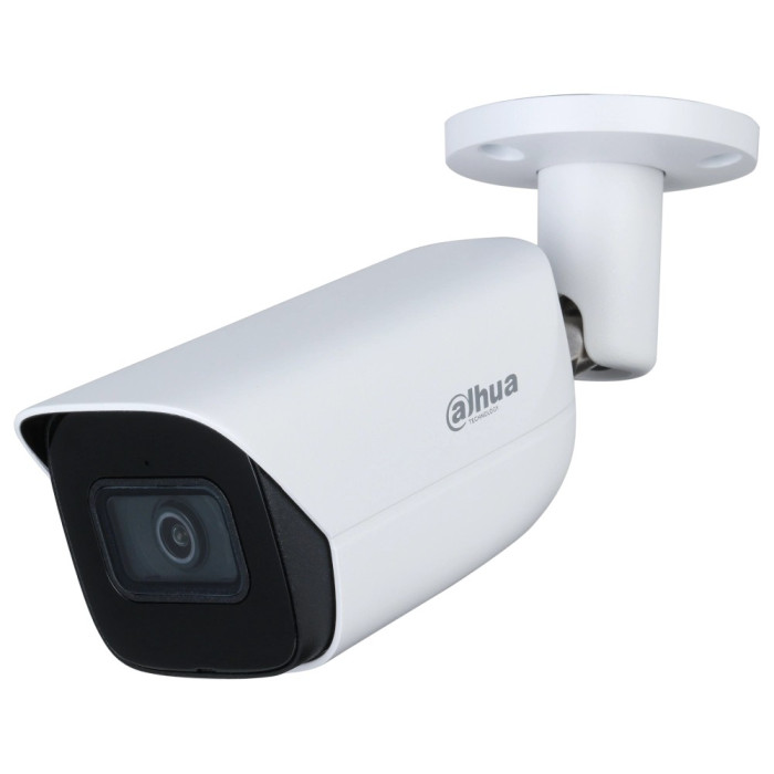 4 МП ІЧ WizSense з мікрофоном Dahua DH-IPC-HFW3441E-AS-S2 (2.8мм)