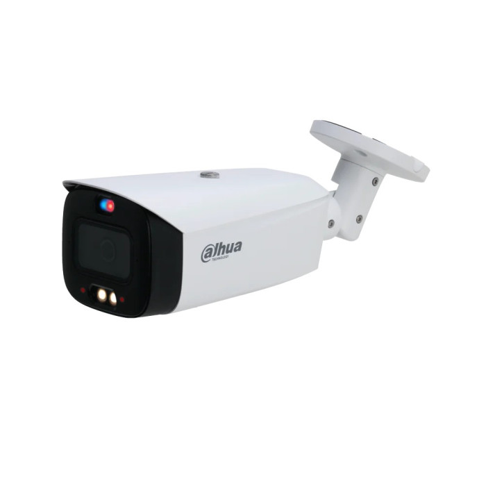 8 МП WizSense з активним відлякуванням Dahua DH-IPC-HFW3849T1-AS-PV-S3 (2.8мм)