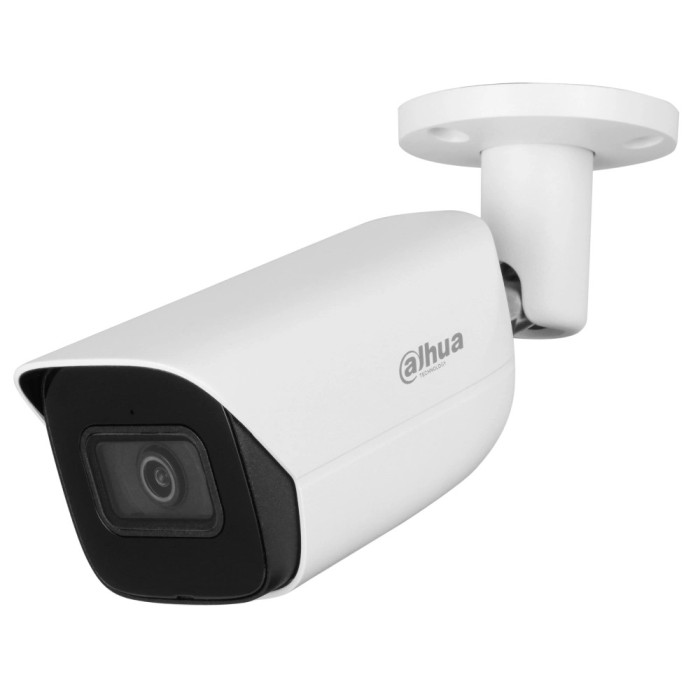 IP відеокамера Dahua Dahua DH-IPC-HFW5241E-ASE 2МП (2.8мм) з мікрофоном