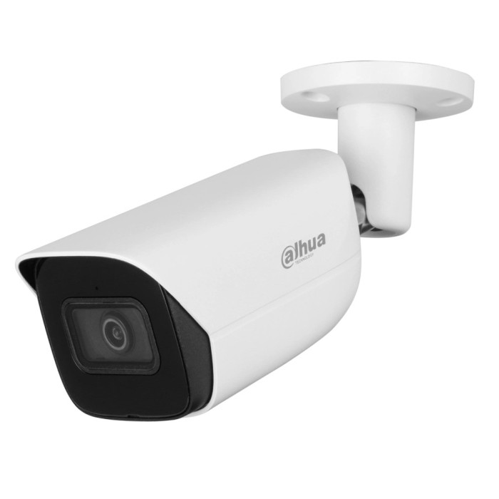 IP відеокамера Dahua Dahua DH-IPC-HFW5541E-ASE 5МП (2.8мм) з мікрофоном
