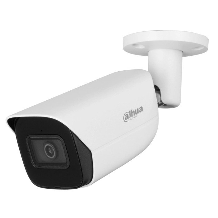 IP відеокамера Dahua Dahua DH-IPC-HFW5842E-ASE 8МП (2.8мм) з мікрофоном