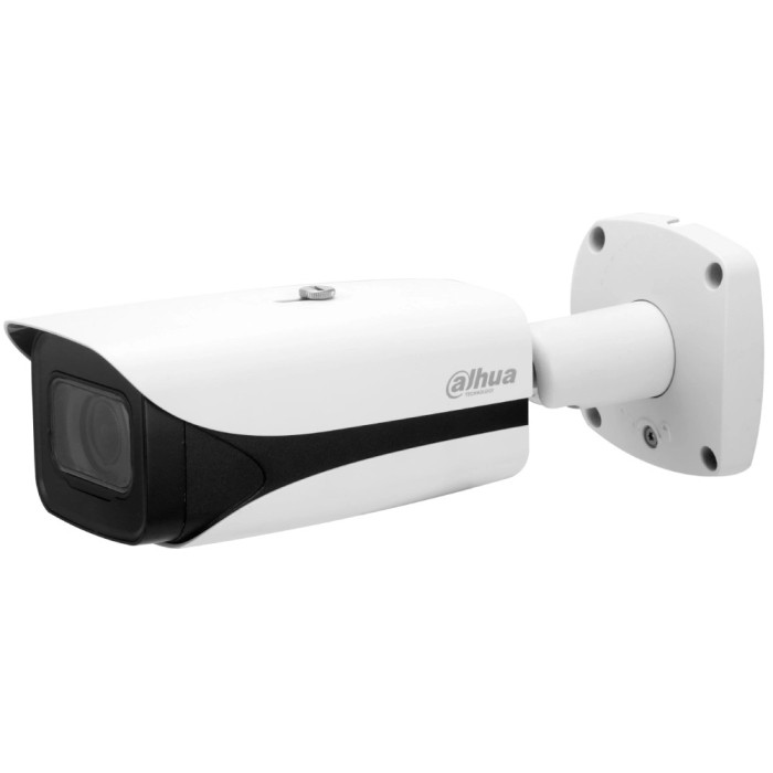 8 МП WizMind SMD 3.0 IP67 із вбудованим мікро Dahua DH-IPC-HFW5842E-ZE