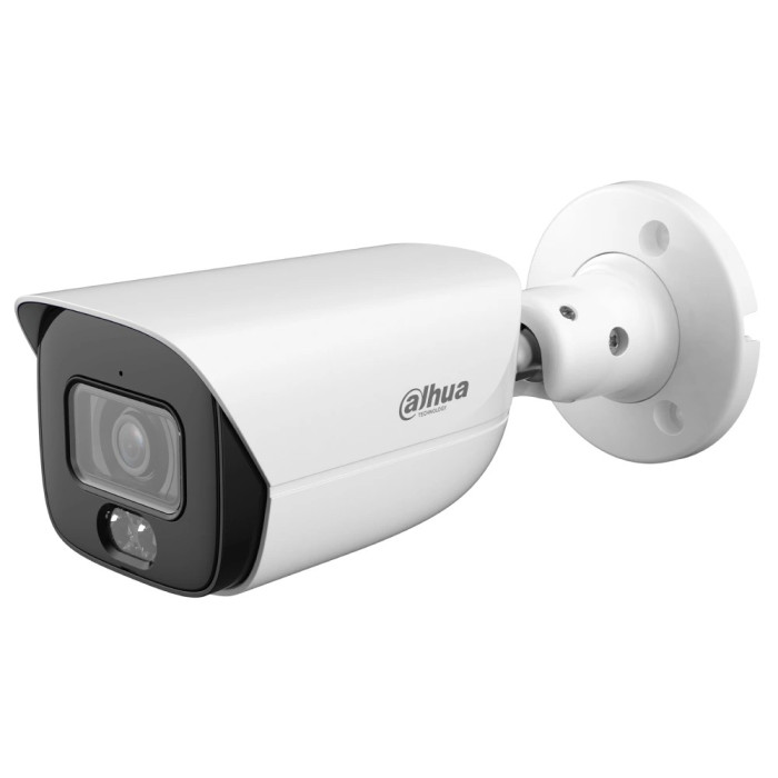 IP відеокамера Dahua Dahua DH-IPC-HFW5459E-ASE-IL 4МП (2.8мм)