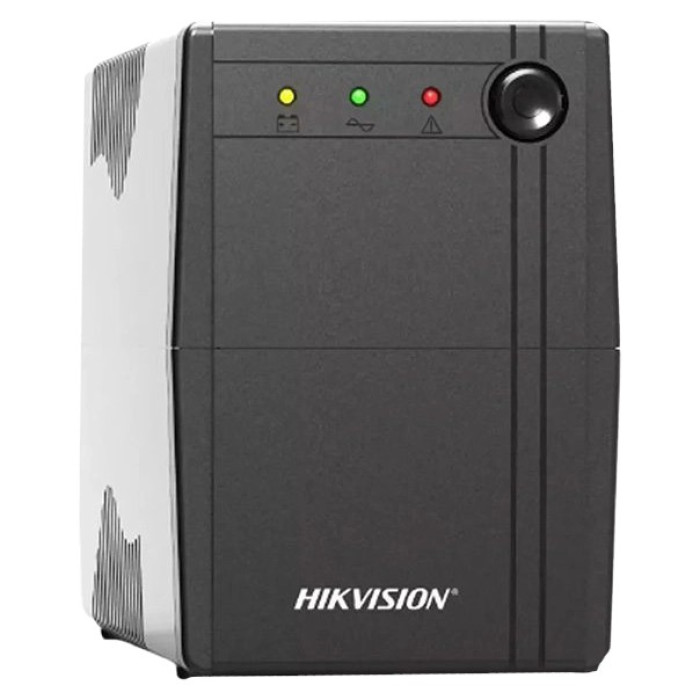 Джерело безперебійного живлення Hikvision DS-UPS600 600ВА