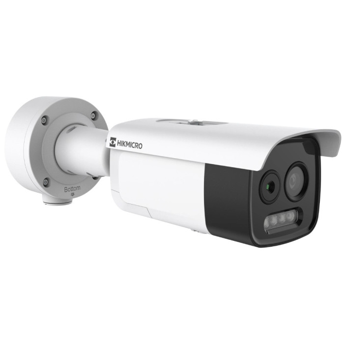Біспектральна камера Hikmicro HM-TD2618-10/G0/T1A