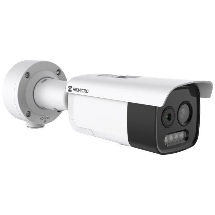 Двоспектральна камера Hikmicro HikMicro HM-TD2628-10/G1/T3A