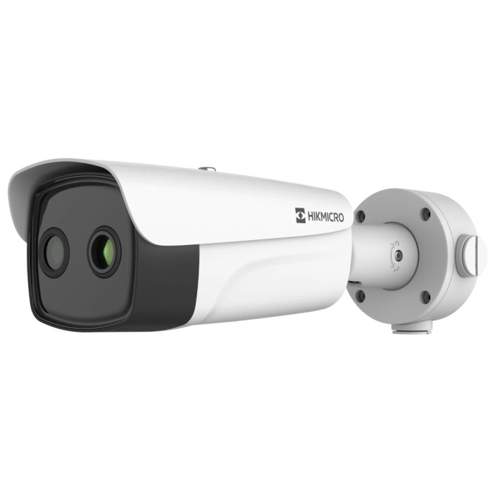 Біспектральна камера Hikmicro HM-TD2638-15/G0/T1Y