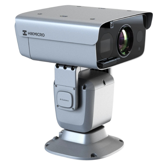 Біспектральна тепловізійна камера Hikmicro HikMicro HM-TD6368-100C4L/G0/T2Y