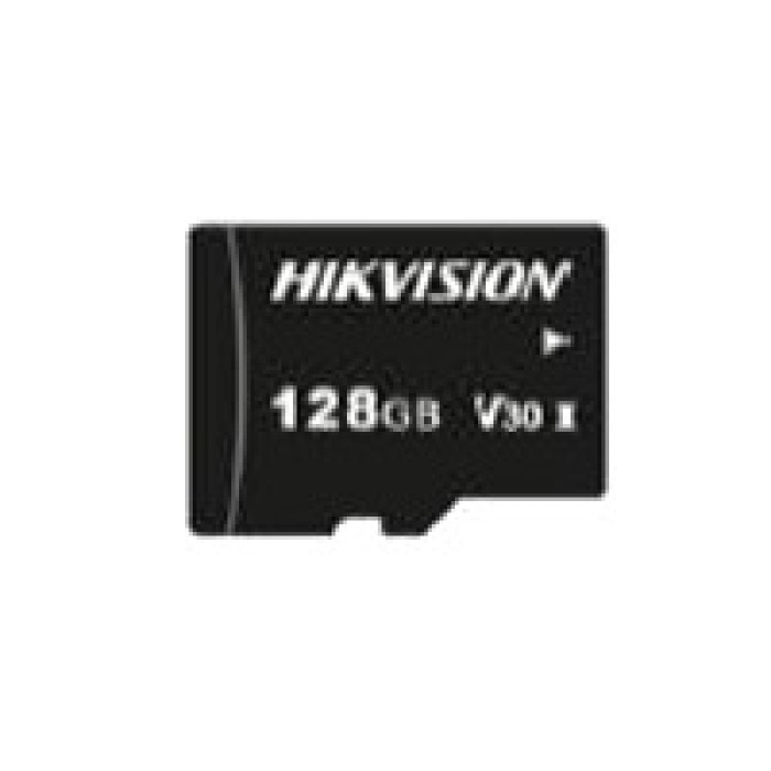 Micro SD (TF) карта Hikvision HS-TF-L2/128G/P