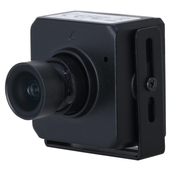 4МП відео вічко Dahua DH-IPC-HUM4431S-L5