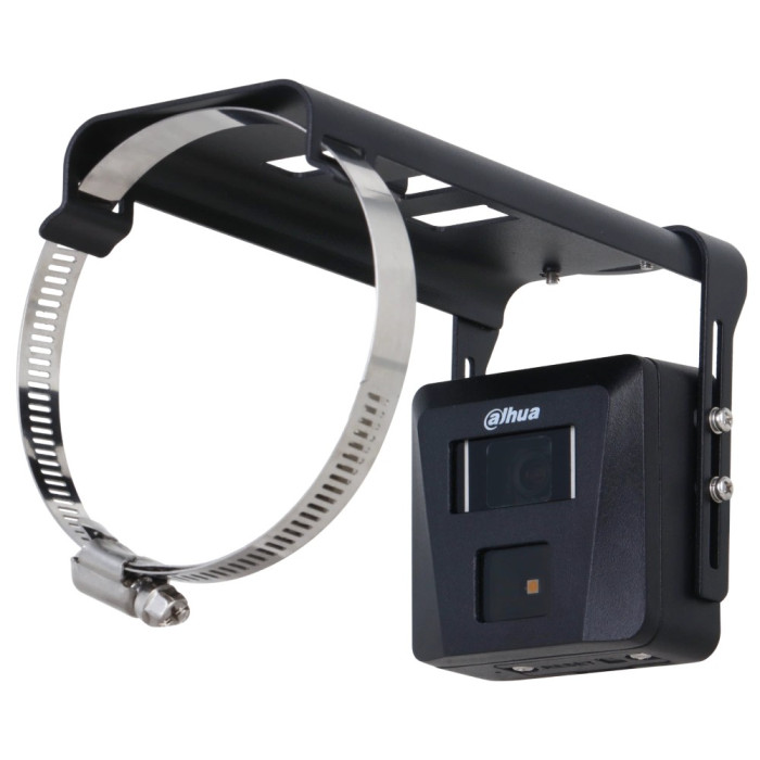 IP відеокамера Dahua Dahua DH-IPC-HUM8531M-V-LED