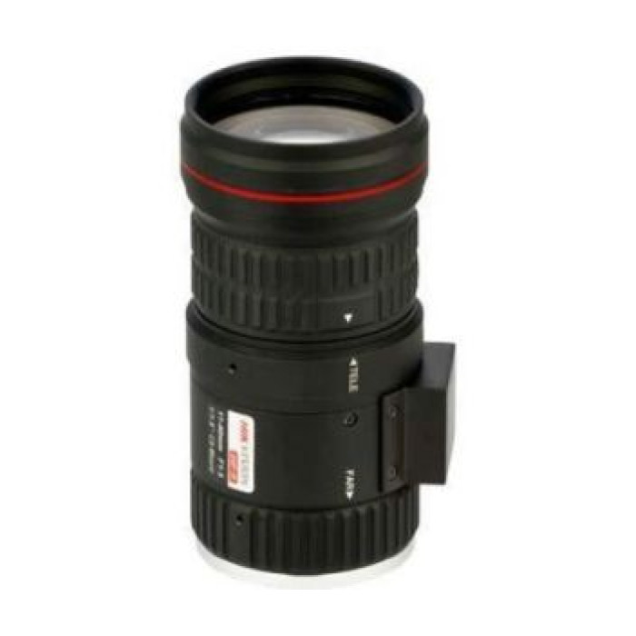 Об'єктив для 8Мп камер Hikvision HV1140M-8MPIR