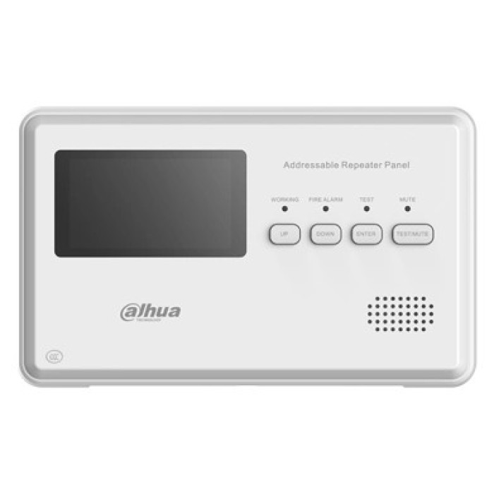 Ретранслятор адресної панелі Dahua DHI-HY-1330