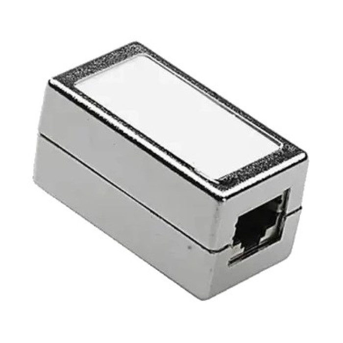 Сполучна коробка для кабелю FTP/SFTP Hypernet CA-RJ45STP-2