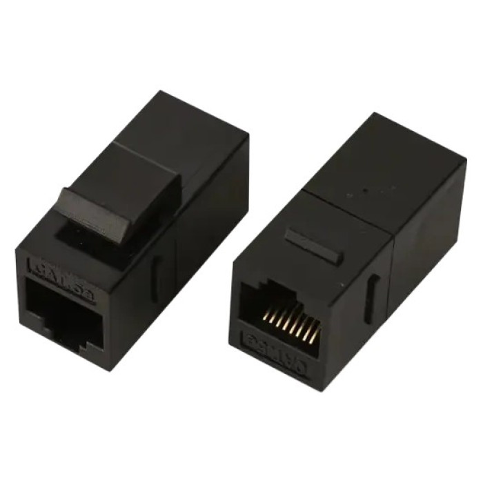 Сполучна коробка для кабелю UTP Hypernet CA-RJ45UTP-K2