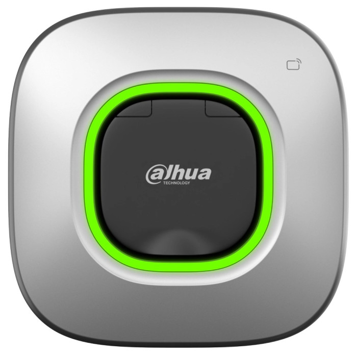 Розумна зарядка авто Dahua DHI-ICS-A070E-H1J-Z однофазна
