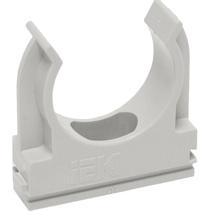Тримач труби (1 пак- 50шт) IEK CF20