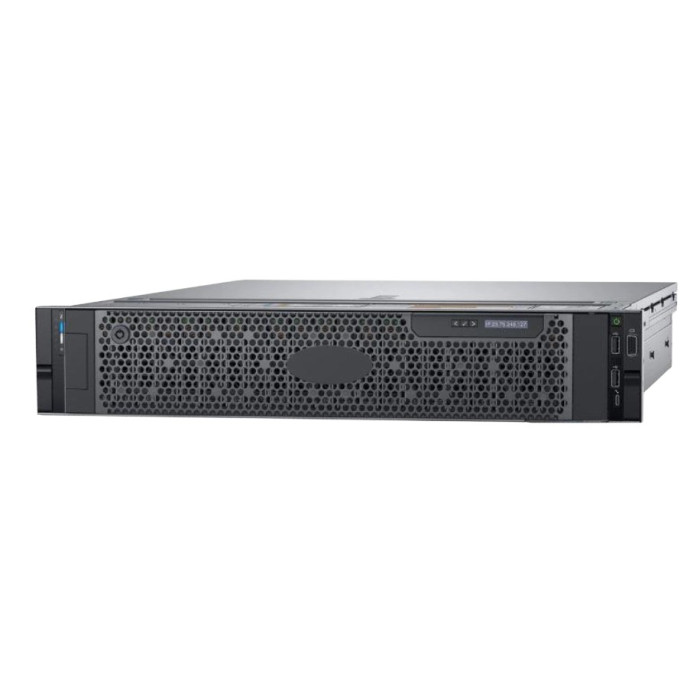 сервер аналітики Hikvision DS-IF2006-A3H/NF