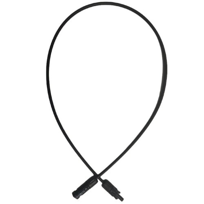 Кабель HYXiPower DC-EC-1m