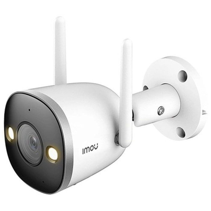 камера 4MP H.265 Bullet Wi-Fi Imou IPC-F46FEP (2.8мм)