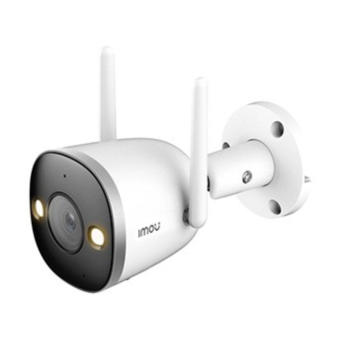 4MP H.265 Bullet Wi-Fi камера IMOU IPC-F46FP