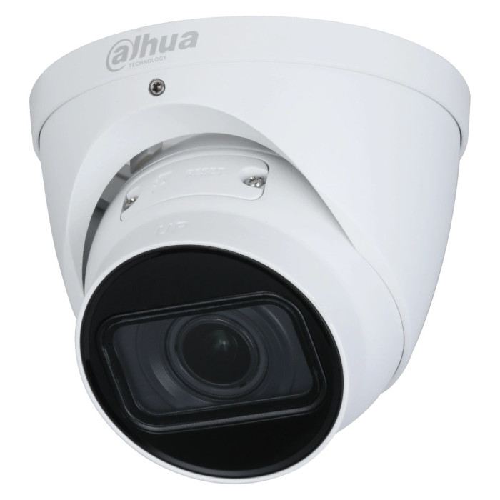 IP відеокамера Dahua Dahua IPC-HDW1230T-ZS-S5 2МП (2.8-12мм)