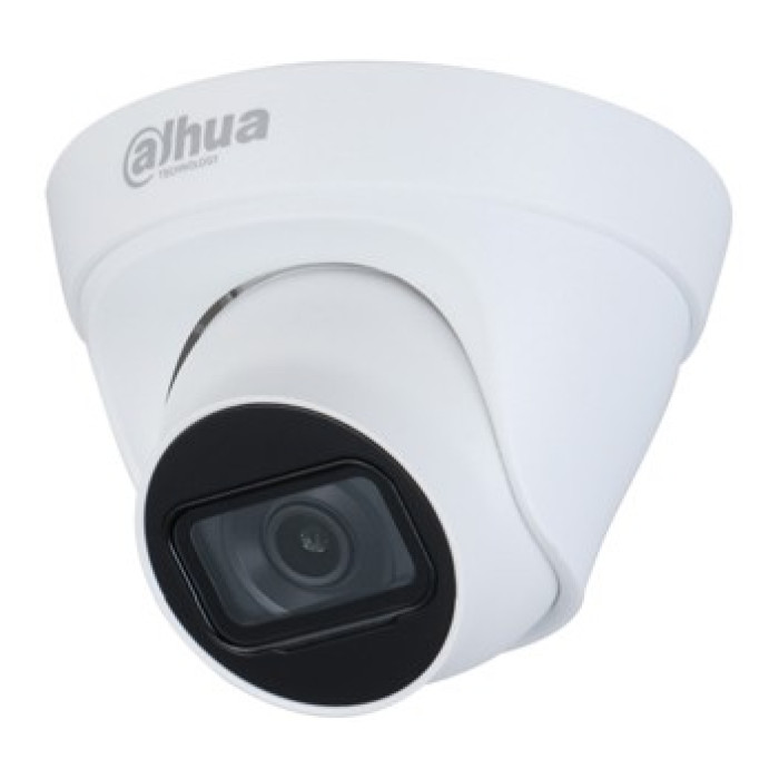 IP відеокамера Dahua Dahua DH-IPC-HDW1431T1P-S4 4МП (2.8мм)