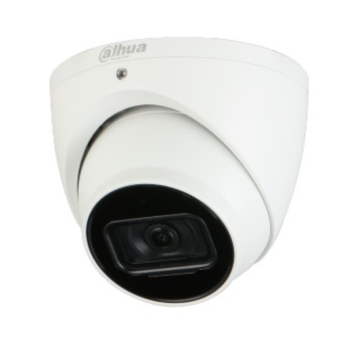 8Mп IP відеокамера Dahua Dahua DH-IPC-HDW3841EMP-AS (2.8мм)