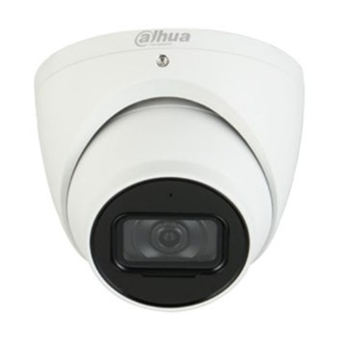 2Мп IP відеокамера Dahua з алгоритмами AI Dahua DH-IPC-HDW5241TMP-AS (3.6мм)