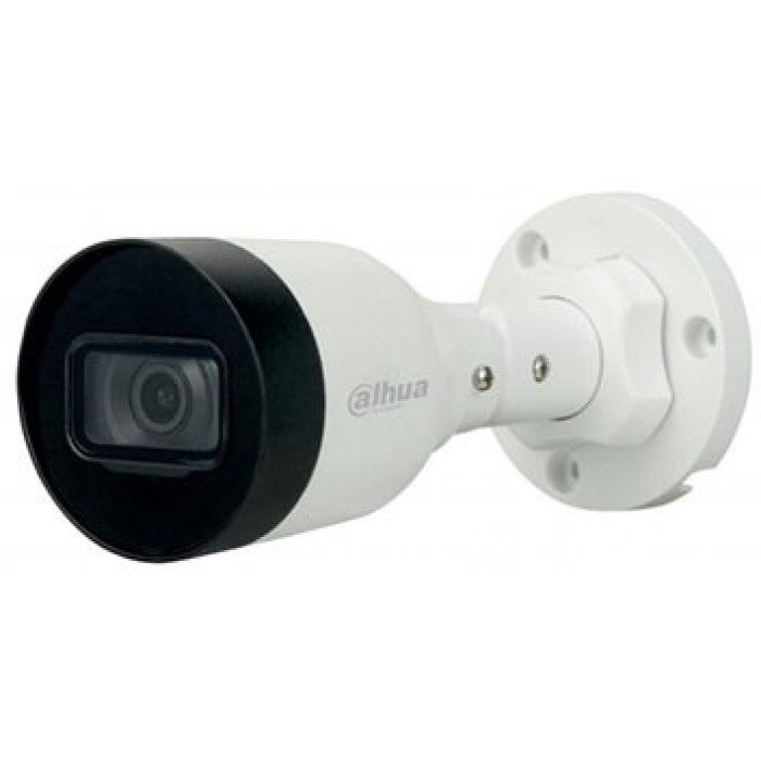 2Mп IP відеокамера Dahua з ІЧ підсвічуванням Dahua DH-IPC-HFW1230S1P-S4 (2.8мм)