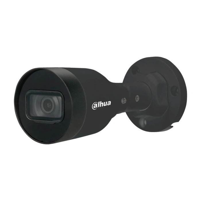 2MP ІЧ IP камера Dahua DH-IPC-HFW1230S1-S5-BE (2.8мм)