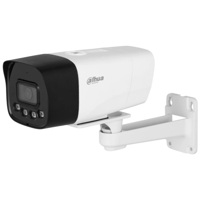 IP відеокамера Dahua Dahua DH-IPC-HFW1239DT-4G-ST-IL-EU-B 2МП (2.8мм) 4G