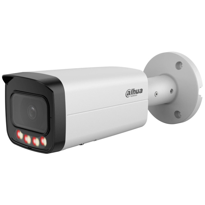 IP відеокамера Dahua Dahua DH-IPC-HFW21249T-S-IL 12МП (2.8мм)