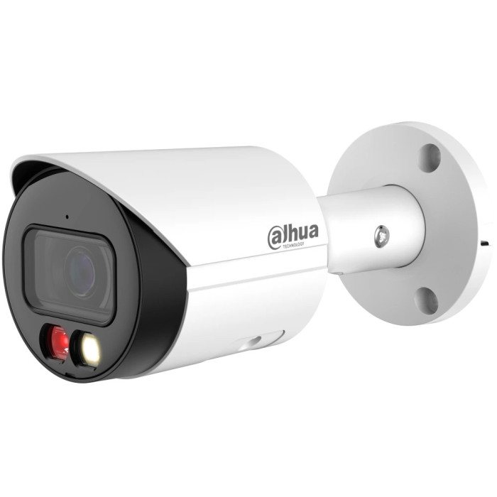 IP відеокамера Dahua Dahua DH-IPC-HFW2249S-S-IL 2МП (2.8мм)