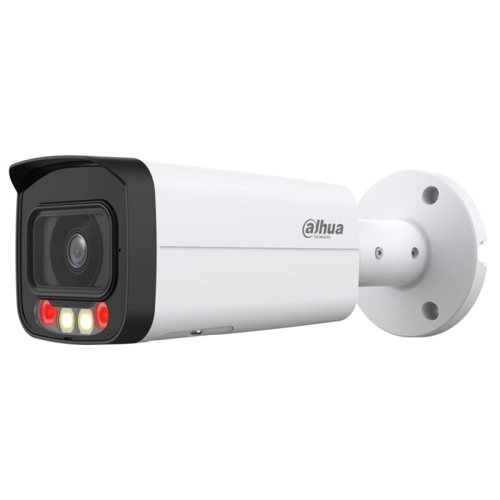 IP відеокамера Dahua Dahua DH-IPC-HFW2849T-AS-IL 8МП (3.6мм)