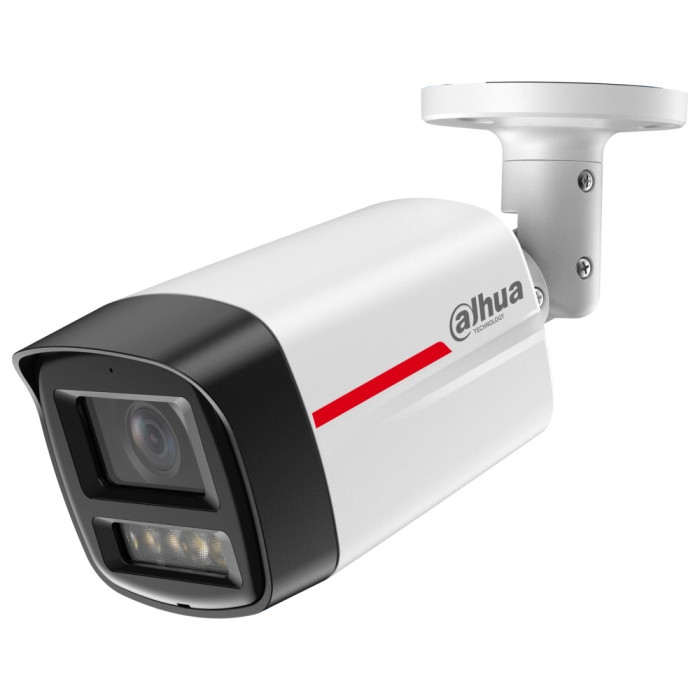 IP відеокамера Dahua Dahua DH-IPC-HFW2449TL-S-PRO 4МП (2.8мм)