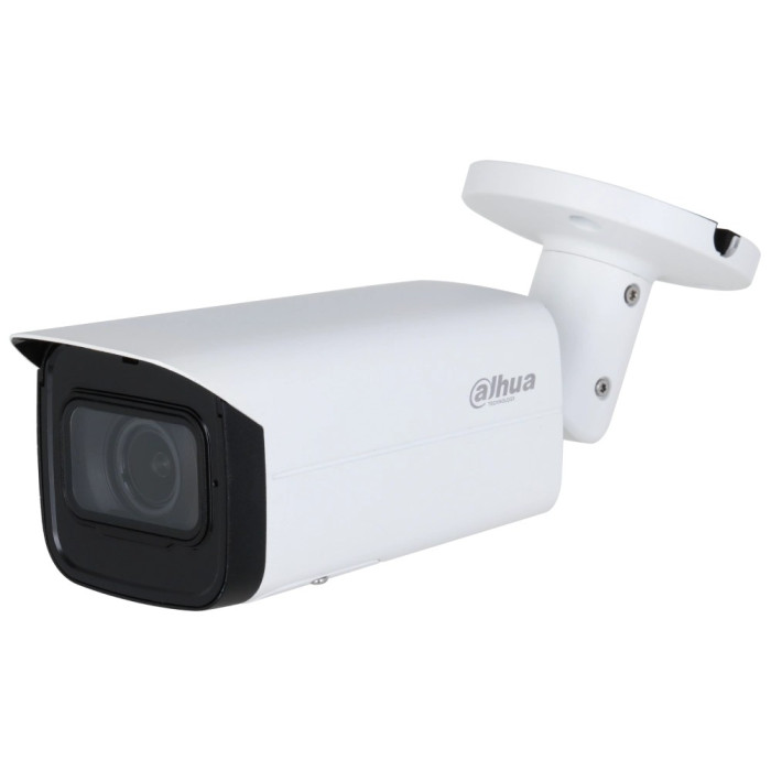4 МП ІЧ WizSense з мікрофоном Dahua DH-IPC-HFW3441T-ZAS-S2 2.7-13.5mm