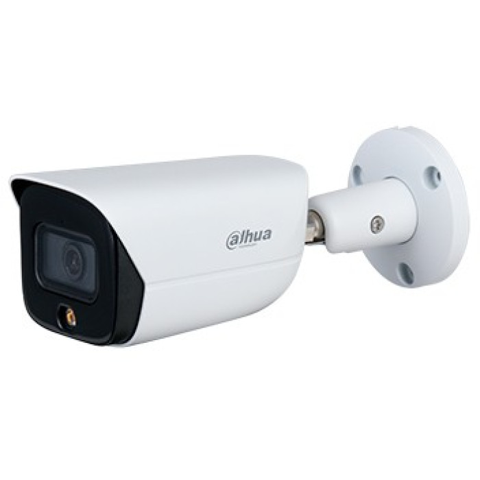 4Мп Full-color IP відеокамера WizSense Dahua Dahua DH-IPC-HFW3449EP-AS-LED (3.6мм)