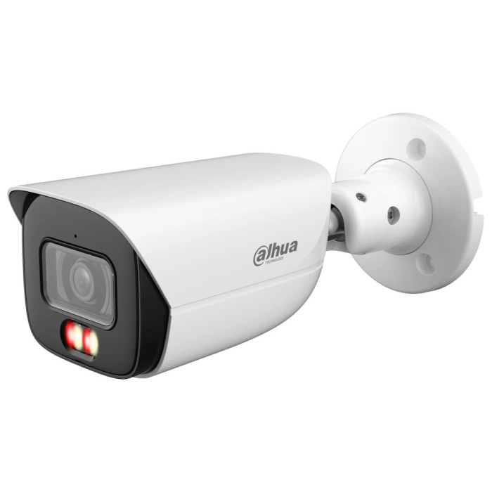IP відеокамера Dahua Dahua DH-IPC-HFW3449E-S-IL 4МП (2.8мм)