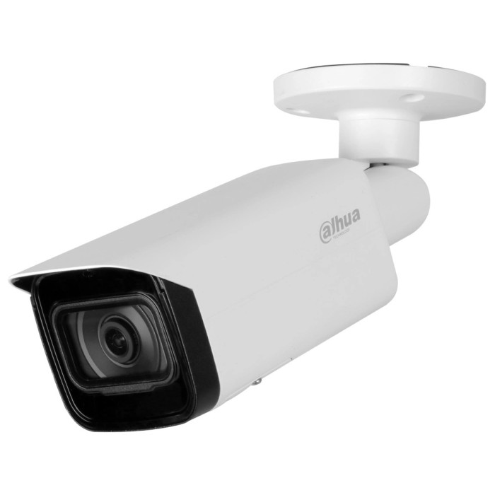 5 МП WizMind ePoE з мікро Dahua DH-IPC-HFW5541T-SE (2.8мм)
