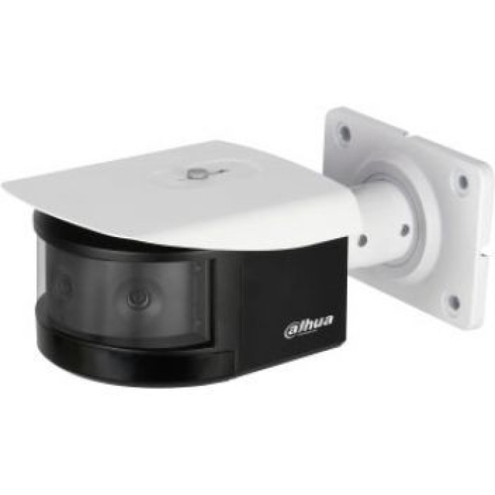 3 x 2МП мультіоб'ектівная панорамний IP-камера Dahua IPC-PFW8601-A180