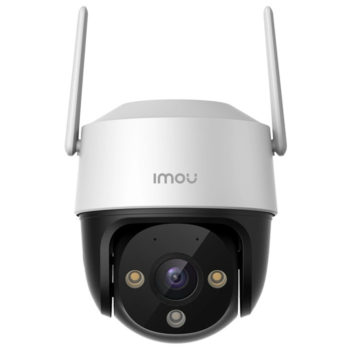 камера 4MP Wi-Fi P&T IMOU IPC-S41FP (3.6мм)