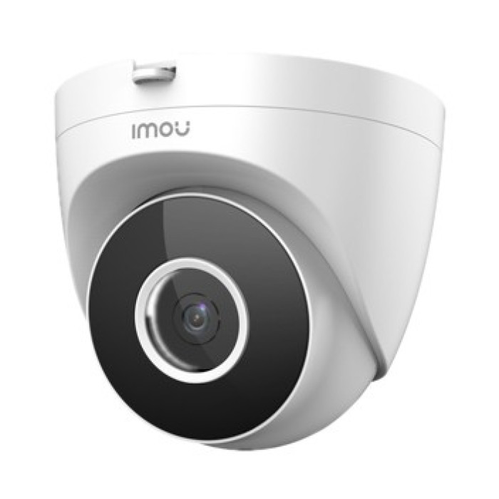 2Мп купольна відеокамера Imou з підтримкою PoE IMOU IPC-T22AP (2.8мм)