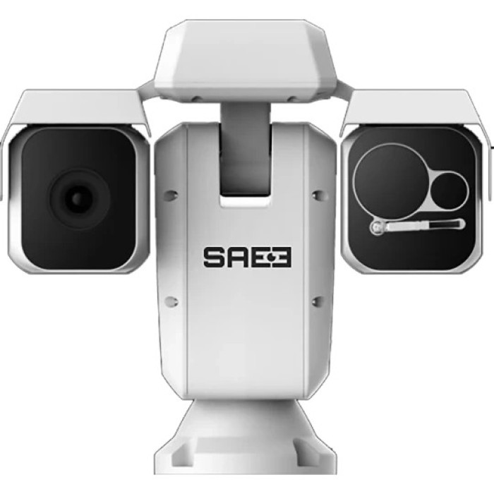 Двоспектральна PTZ камера SafetyEye SE-IPTPS640P1004-W