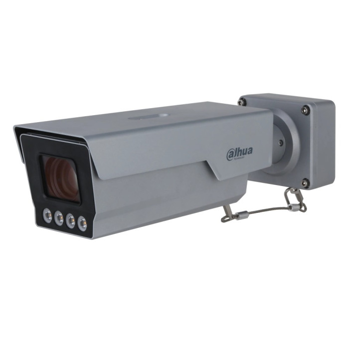 IP відеокамера Dahua Dahua DHI-ITC431-RW1F-IRL8 4МП (10-50мм)